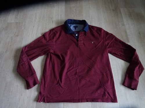 Gant usa polo shirt - gr., xl
