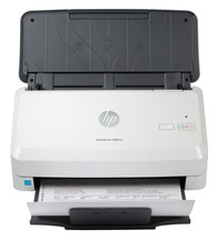 HP 6FW07A Scanjet Pro 3000 s4