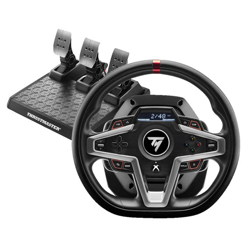 Thrustmaster t248 racing - thrustmaster,