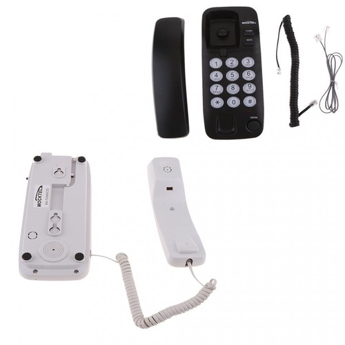Kabelgebundenes telefon - kabelgebundenes,