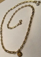Purelei halskette 14k - halskette,