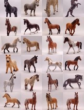 Schleich Pferde Pony Falabella