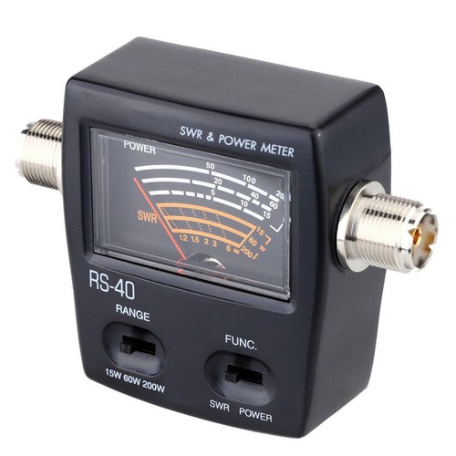 Effizientes rs40 power - rs40,