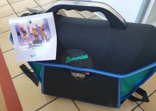 Samsonite tasche schultasche - samsonite, tasche/schultasche