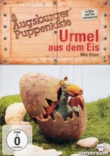 Augsburger Puppenkiste: Urmel