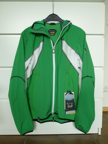 Salewa alpinextrem wind - alpinextrem, river