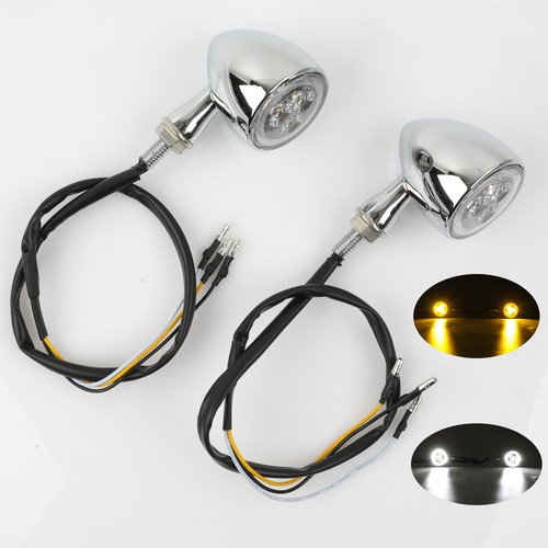 Motorrad led blinker - motorrad, mit