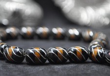 Tesbih Erzurum Oltu  Ve Kehribar 1. Sinif usta Isi Cesmi Bülbül Efe Bilek Boy