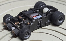 für H0 Slotcar Racing Modellbahn  ~~ Tyco Motor, 70er Jahre Spielzeug #EBS1416
