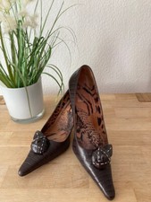 Extravagante Pumps High Heels