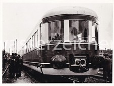 Grossfoto 18,5x24cm Henschel