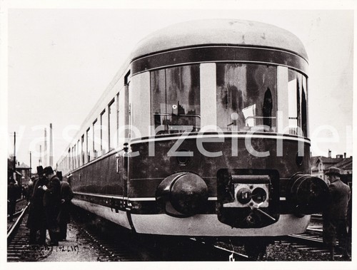 Grossfoto 5x24cm henschel - grossfoto, 18,5x24cm