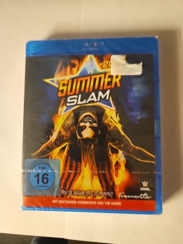 Wwe summerslam 2020 - wwe,
