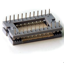 Idc leiterplattenverbinder - idc,