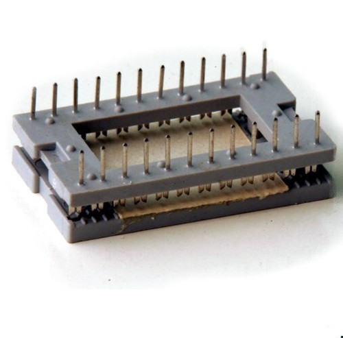 Idc leiterplattenverbinder - idc,