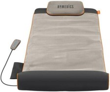 HoMedics YMM-1500-EU Stretch Massagematte MassageLiegemassage Stretchmassage