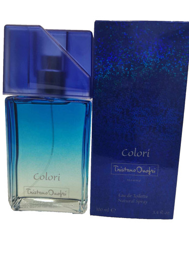 Tristano onofri colori for - onofri,