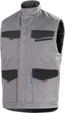 Cepovett Steppweste Facity