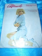 RAR Vintage DDR Miracle