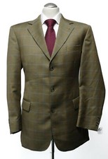 Burberry Herren Sakko Jackett