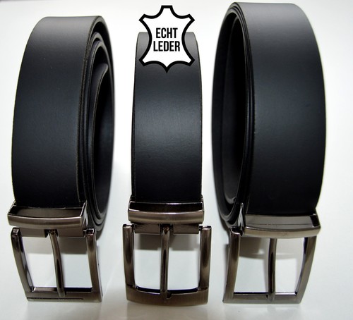Herren ledergürtel gürtel - ledergürtel,