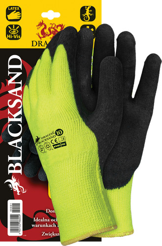 12paar winter handschuh - 12paar,