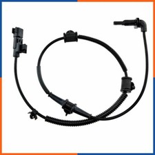 ABS Sensor vorne für OPEL |