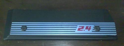 Bmw hartge motorabdeckung - bmw,