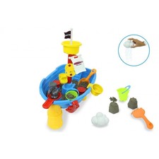 Jamara Sandspieltisch