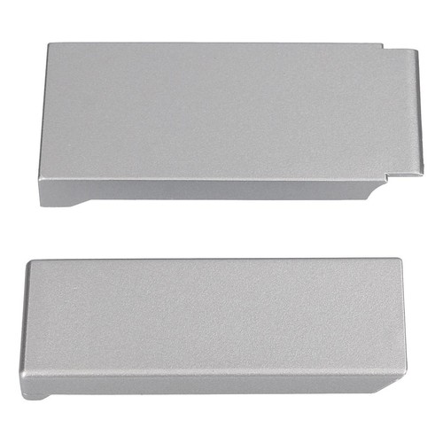 Abdeckplatte set für - abdeckplatte,