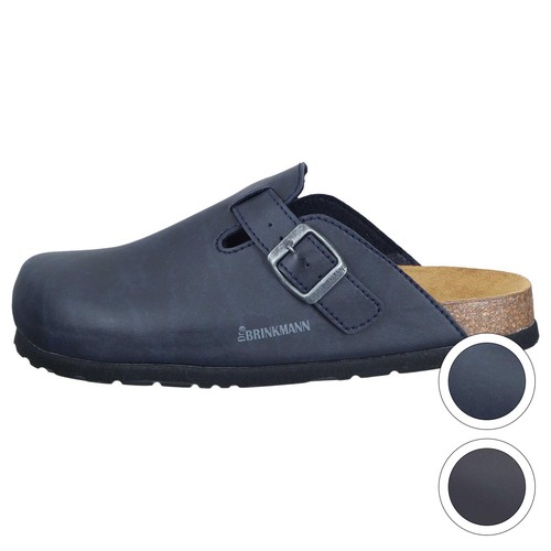 Brinkmann nerpio clogs - -,