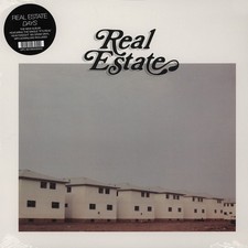 Real Estate - Days (Vinyl LP -