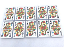 Skat karten spiele - karten,
