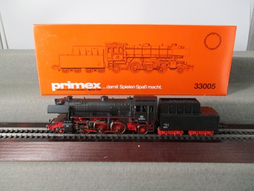 Märklin primex 33005 - h0,