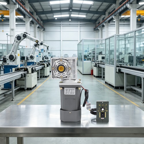 220v schneckengetriebemotor - 220v,