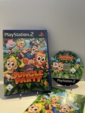 Buzz! Junior: Jungle Party