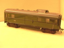 Fleischmann Spur 0