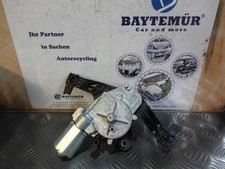 Wischermotor OPEL Corsa E 1.2