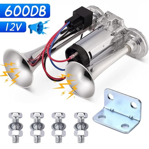 12v 600db elektrische - 600db,