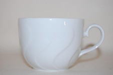 Kaffeetasse 8 cm Helena weiss