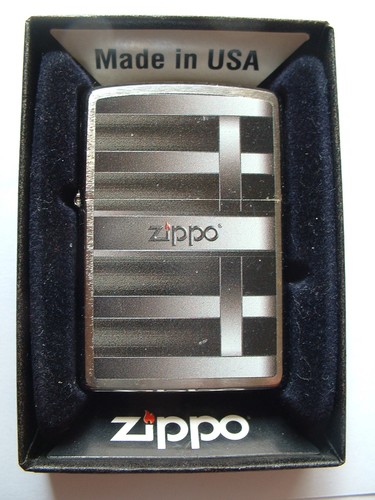 Zippo spezielles design in - zippo, design"