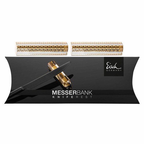 Eisch messerbänkchen 2er set - eisch,