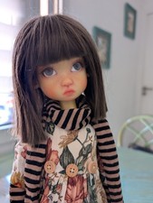  KAYE WIGGS PUPPE - BJD -