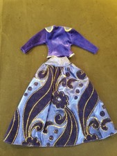 Mattel Barbie 80er Jahre