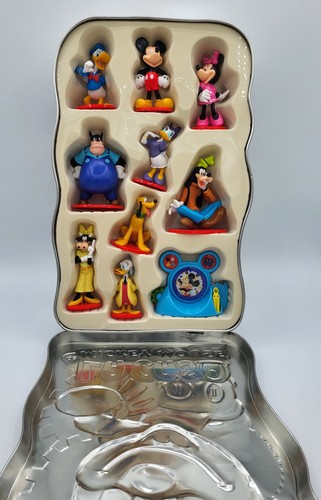 Disney mickey maus clubhaus - mickey,
