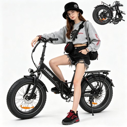 Samebike 4 0 - 20'', 4.0