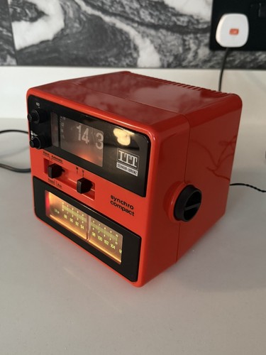 Vintage 1970 german - vintage, itt