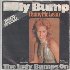 Penny McLean – Lady Bump –
