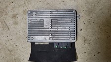 Motorsteuergerät ECU Motronic