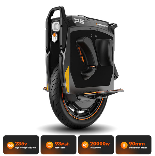 Inmotion elektrisches - inmotion,